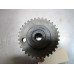 04J030 Idler Timing Gear From 2012 GMC ACADIA  3.6 12612841